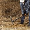 Kilof ogrodowy ze szpicem Fiskars L 5lb/36 cali 1020166
